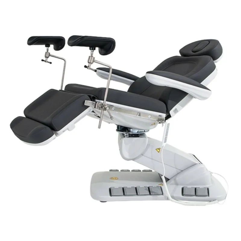 Weelko Gyna Advanced Gynecological Exam Chair  - Electric stretcher - Weelko