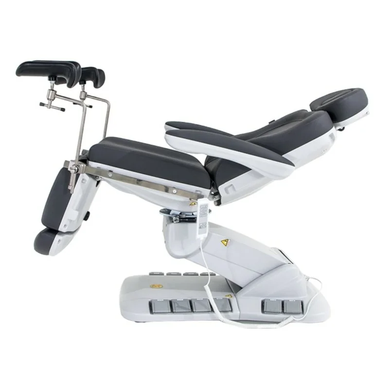 Weelko Gyna Advanced Gynecological Exam Chair - Electric Treatment Beds - Weelko