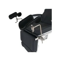 Weelko Gyna Advanced Gynecological Exam Chair  - Electric stretcher - Weelko