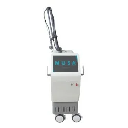 Legolaser Musa CO2 Fractional Laser for Skin Rejuvenation and Scars  - legolaser - Legolaser