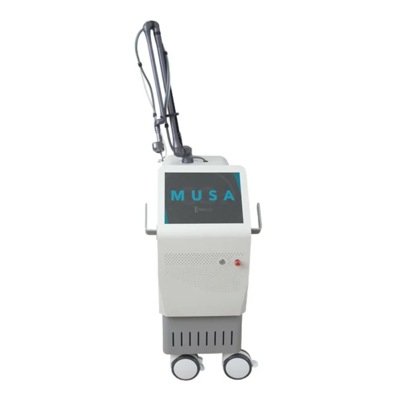 Legolaser Musa CO2 Fractional Laser for Skin Rejuvenation and Scars - legolaser - Legolaser