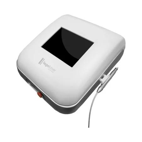 Legolaser Diovas™ 980nm Vascular Fiber Diode Laser for Skin Treatment - legolaser - Legolaser