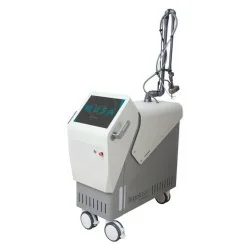 Legolaser Musa: Equipamento de Laser CO2 Fracionado para Rejuvenescimento e Cicatrizes  - legolaser  - Legolaser