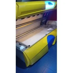 Solarium de Ocasión Tanning Bed for Sale High-Quality UVA Tubes - Solariums of the Occasion -