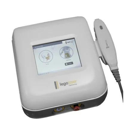 Legolaser HIFU Firming 3000 Non-Invasive Skin Tightening Device - legolaser - Legolaser