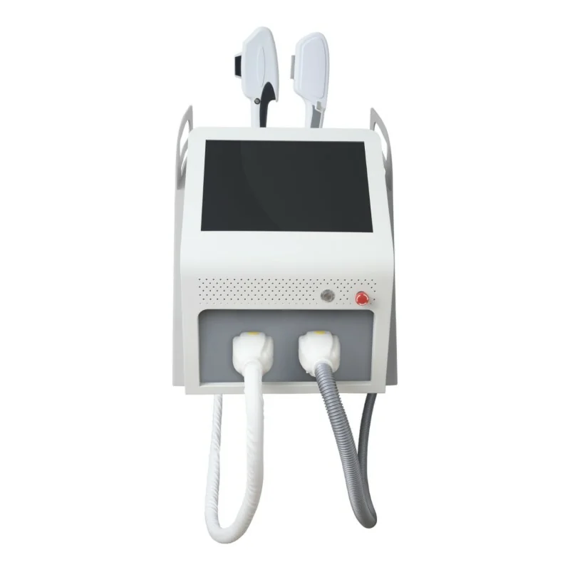 Legolaser IPL E-Light & SHR: Apparecchio Estetico Avanzato per Fotodepilazione e Rejuvenation - legolaser - Legolaser