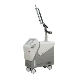 Legolaser Nd Yag Infinity PRO Q-Switched Laser for Pigmentation - legolaser - Legolaser