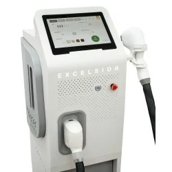 Excelsior Tecnología OPT LED 4.1 Legolaser Hair Removal System - legolaser - Legolaser