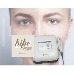 Legolaser HIFU Firming 3000 Non-Invasive Skin Tightening Device - legolaser - Legolaser