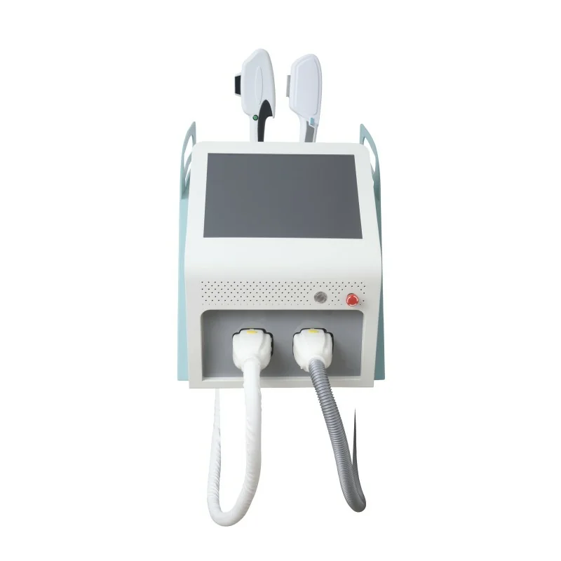 Legolaser IPL E-Light & SHR: Apparecchio Estetico Avanzato per Fotodepilazione e Rejuvenation - legolaser - Legolaser