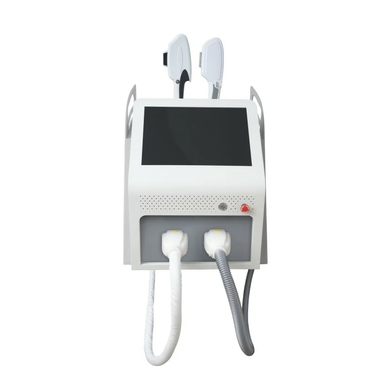 Legolaser IPL E-Light & SHR: Apparecchio Estetico Avanzato per Fotodepilazione e Rejuvenation - legolaser - Legolaser