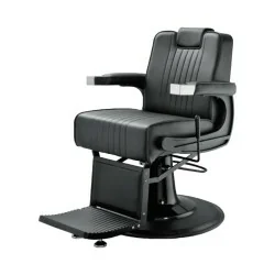 Weelko Luxus Barberstuhl Fade - Weelko - Barbersessel