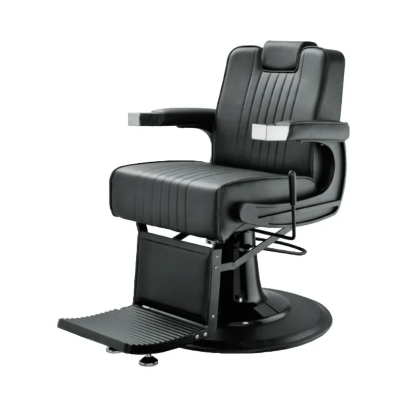 Weelko Fade Barber Chair: Modern Design, Superior Comfort - Barber chairs - Weelko