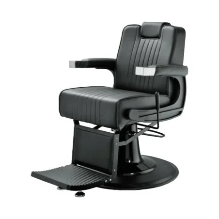 Sillón de Barbero Fade Weelko: Estilo y Comodidad Superior - Sillones barbero - Weelko