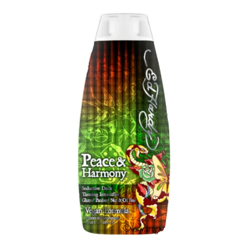 Tanovations Peace and Harmony™ - Dunkelbräunungsbeschleuniger 300 mL - Tanovations - Tanovations