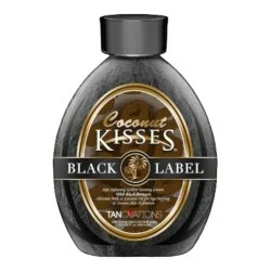 Acelerador de Bronzeado Coconut Kisses Black Label Tanovations - Tanovations - Tanovations