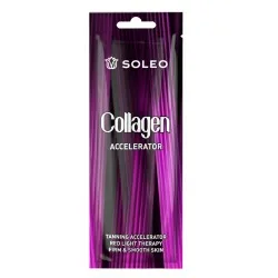 Soleo Collagen Booster 15ml - Activateur de Bronzage - Soleo - Sachets à dose unique