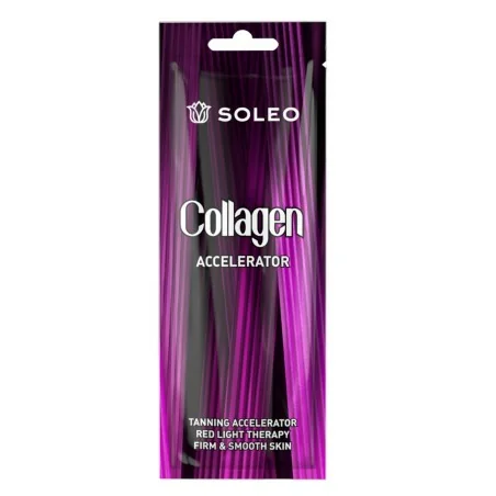 Soleo Collagen Booster 15ml - Activateur de Bronzage - Soleo - Sachets à dose unique