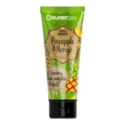 Pineapple&Mango - Supertan - Acceleratore di abbronzatura - Supertan - Supertan