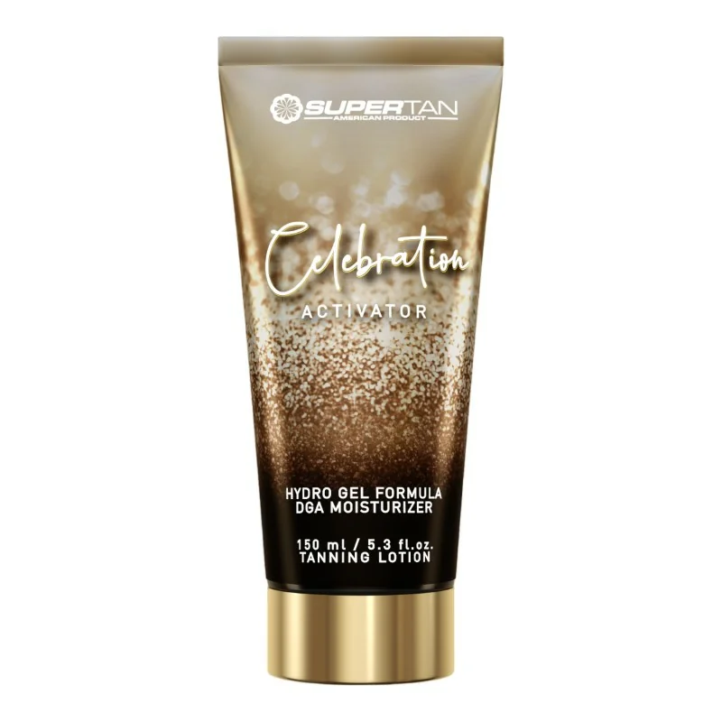 Celebration - Supertan - Acceleratore di abbronzatura - Supertan - Supertan