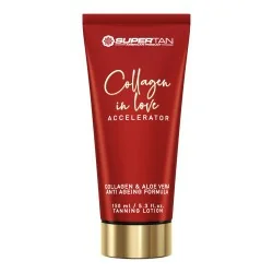 Collagen In Love - Supertan - Acceleratore di abbronzatura - Supertan - Supertan