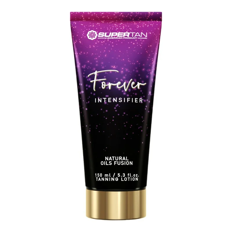 Acelerador de Bronzeado Forever Supertan 150ml - Supertan - Supertan