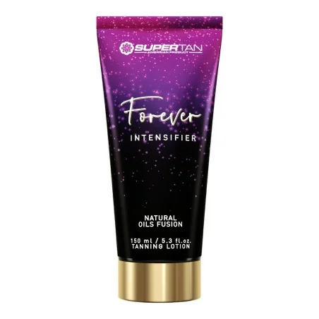 Acelerador de Bronzeado Forever Supertan 150ml - Supertan - Supertan