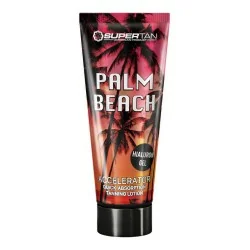 Palm Beach Hyaluron Gel Supertan - Accélérateur de Bronzage - Supertan - Supertan