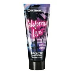 California Love Supertan - Accélérateur de Bronzage 200ml - Supertan - Supertan