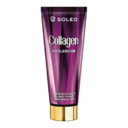 Soleo Collagen Accelerator - Bräunungsbeschleuniger mit Kollagen - Soleo - Soleo