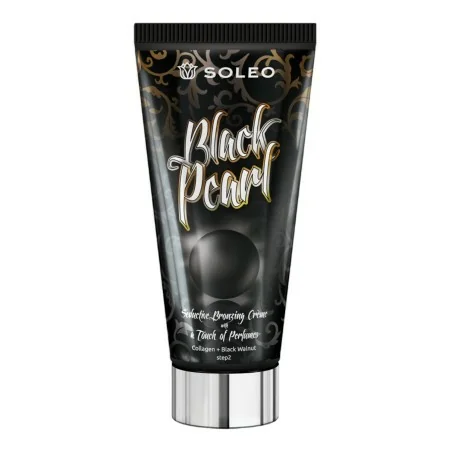 Black Pearl - Soleo - Acelerador de bronceado Profesional - Soleo - Soleo