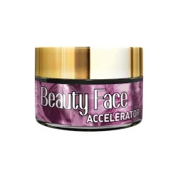 Beauty face - Soleo - Acceleratore di abbronzatura - Soleo - Soleo