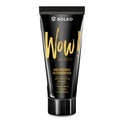 Soleo Wow Accélérateur de Bronzage pour Solarium - Soleo - Soleo