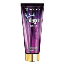 Hybrid Collagen Bronzer - Soleo - Bräunungsbeschleuniger - Soleo  - Soleo