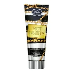 Not Guilty Accelerator-Tan Desire-Acceleratore di abbronzatura professionale - Tan Desire - Tan desire