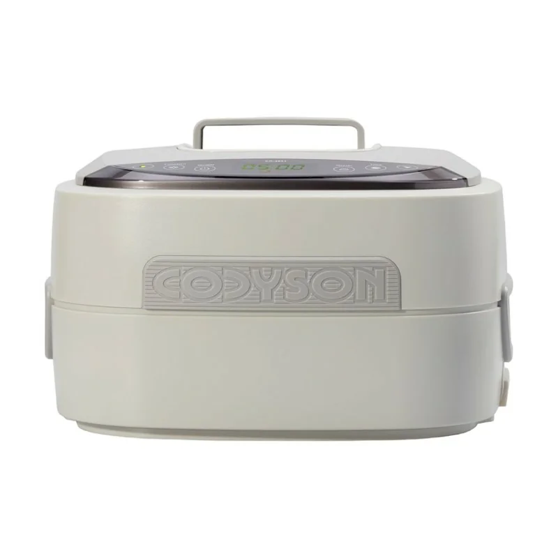 Codyson AB-4821 Ultrasuoni - sterilizzazione e igiene -