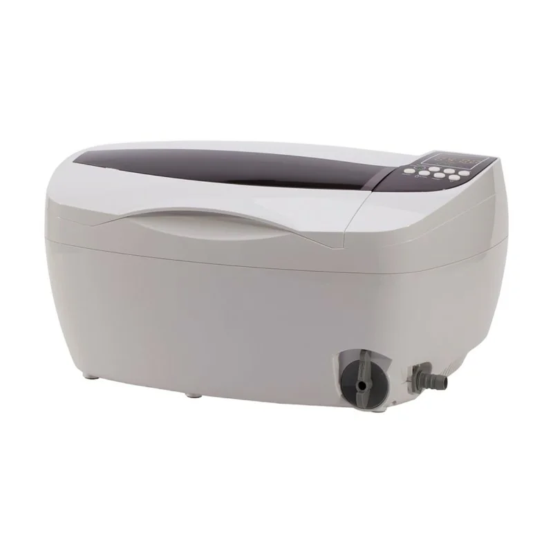 Codyson CD-4830 Ultrasonic Cleaning Device - sterilization and hygiene -