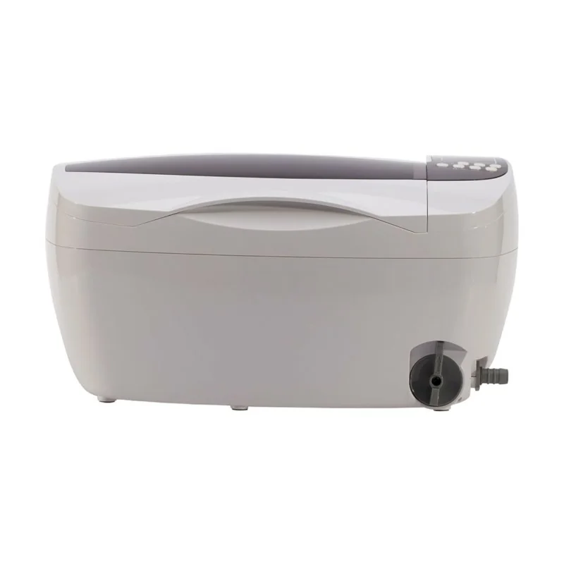 Codyson CD-4830 Ultrasonic Cleaning Device - sterilization and hygiene -