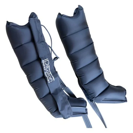 i-Medstetic Sport Pressotherapie Stiefel für Bein Gesundheit - i-Medstetic - Pressotherapie