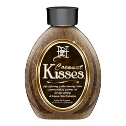 Coconut Kisses Tanovations - Accélérateur de Bronzage 400ml - Tanovations - Tanovations