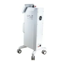 I-medStetic Premium: Equipamento de Presoterapia 3 em 1 Digital - Equipamento estético - I-medStetic Premium