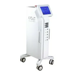 I-medStetic Premium: Equipo de Presoterapia 3 en 1 Digital para estética - Aparatología Estética - I-medStetic Premium