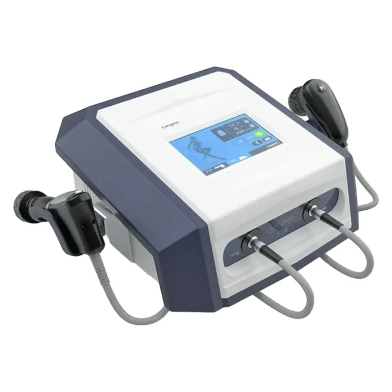 Longest LGT-2500S Plus: Advanced Shockwave Therapy Device - Shockwaves -