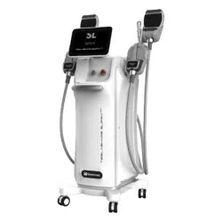 TESLASHAPE SUPRA+RF Advanced Body Sculpting Device  - EMS Electromagnetic waves -