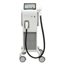 Excelsior Tecnología OPT LED 4.1 Legolaser Hair Removal System - legolaser - Legolaser