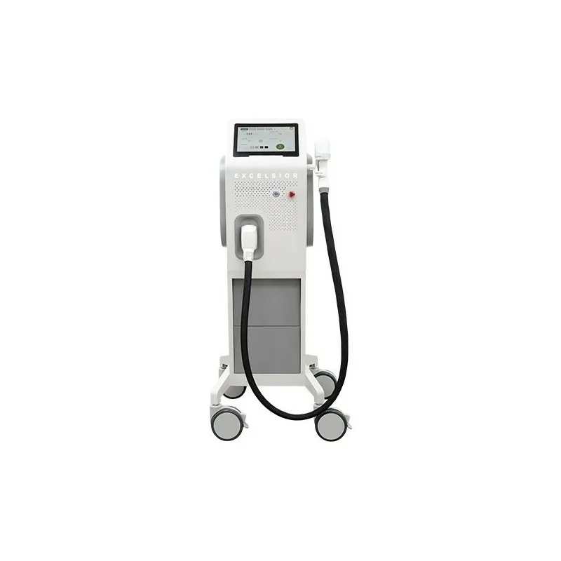 Excelsior Tecnología OPT LED 4.1 Legolaser Hair Removal System - legolaser - Legolaser