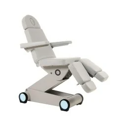 Weelko B'Light Premium Podiatry & Pedicure Chair with LED - Podiatry chairs - Weelko