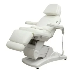 NeoBeauty Ultimate Electric Spa Table for Advanced Treatments  - Electric stretcher - NeoBeauty