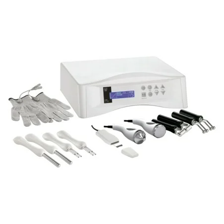 Weelko 5 in 1 Aesthetic Device: High Conductivity, Lifting, Ultrasound - Weelko - Weelko