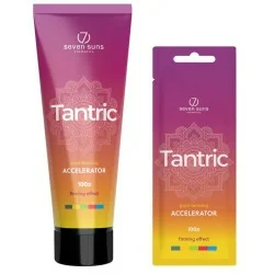 7suns Coloured TANTRIC 100x 250ml  - 7suns - 7suns Cosmetics